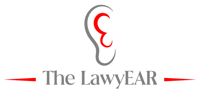 The LawyEar